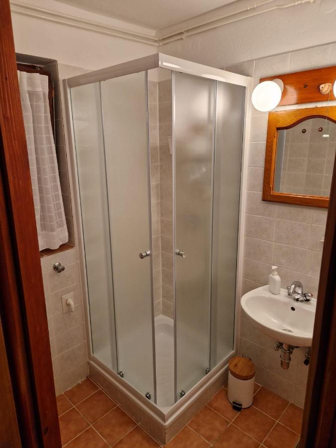 Apartment Vesna With Terrace Baška Kültér fotó